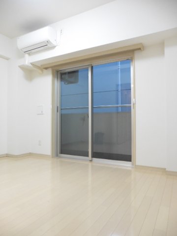 居室・リビング　居室