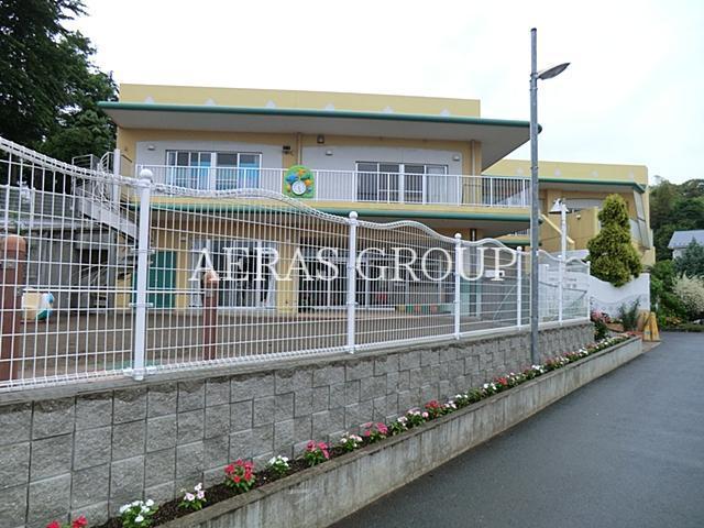 幼稚園・保育園　花の子保育園（幼稚園・保育園）まで821m