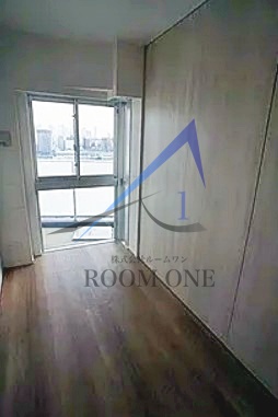 その他部屋・スペース　寝室です。