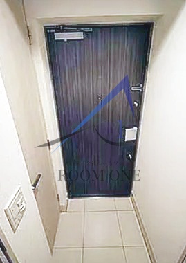 玄関　玄関です。