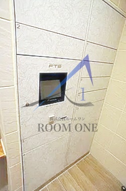 その他共有部分　宅配ボックスです。