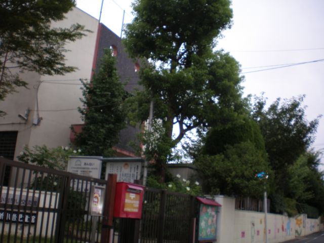 その他　児童館（その他）まで250m