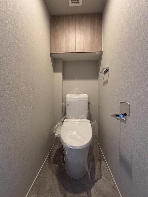 トイレ　参考写真です