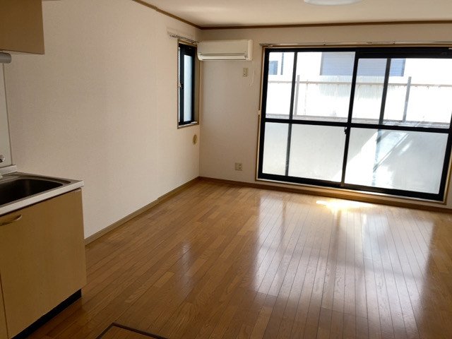 キッチン　キッチンでお料理をお楽しみください