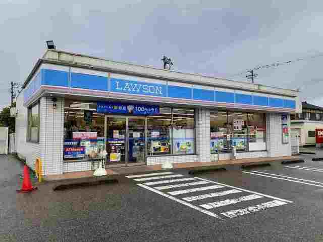 コンビニ　ローソン（コンビニ）まで1000m