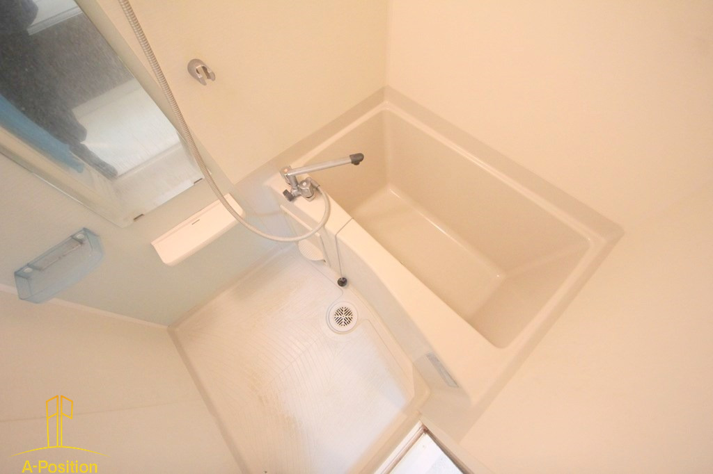 バス・シャワールーム　レジデンス中之島公園