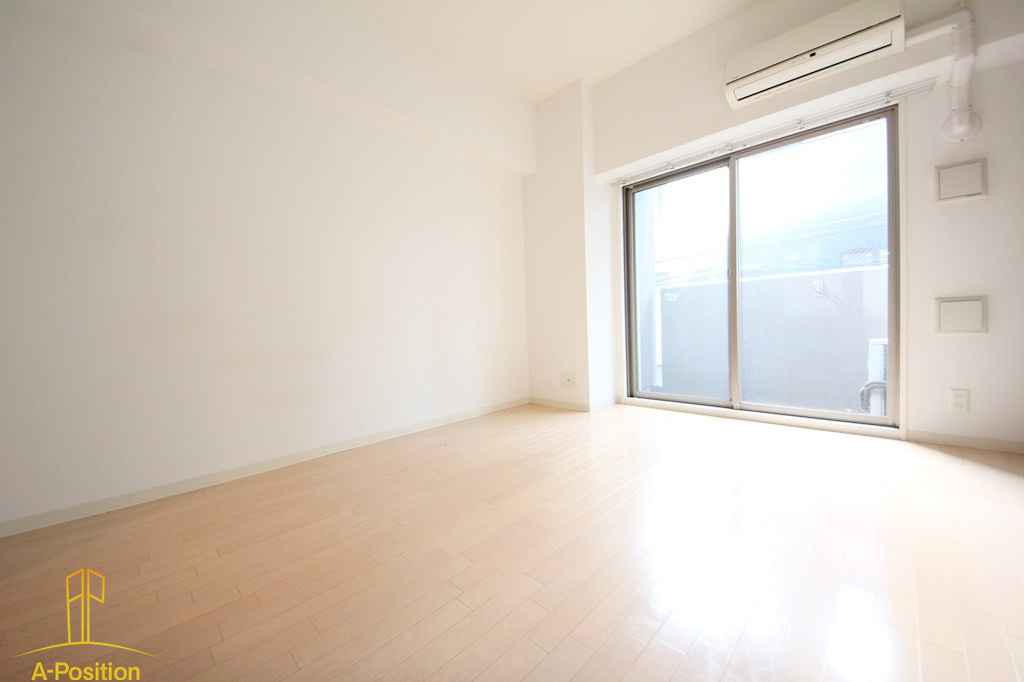 その他部屋・スペース　レジデンス中之島公園