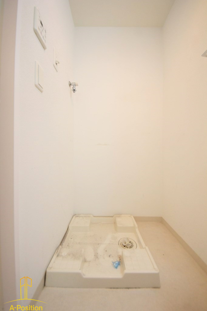 その他設備　レジデンス中之島公園