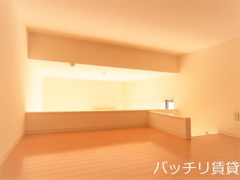 その他部屋・スペース　別号室タイプの為、現状を優先致します。