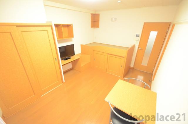 その他部屋・スペース　※同タイプ部屋の写真です。