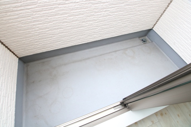 バルコニー　※別室の参考写真の為、現況優先です。