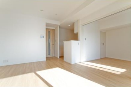 その他部屋・スペース　内観