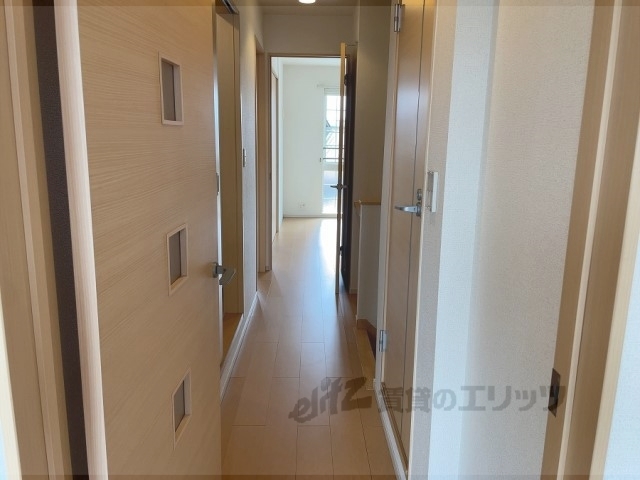 その他部屋・スペース　廊下