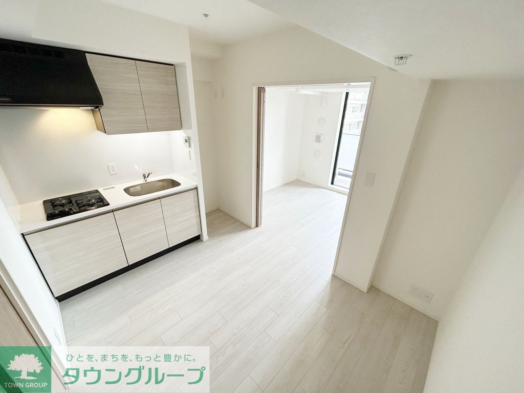 居室・リビング　リビング/居室