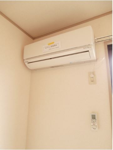 その他設備　反転タイプ