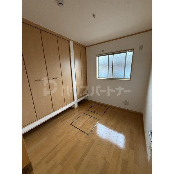 収納　リビング/居室