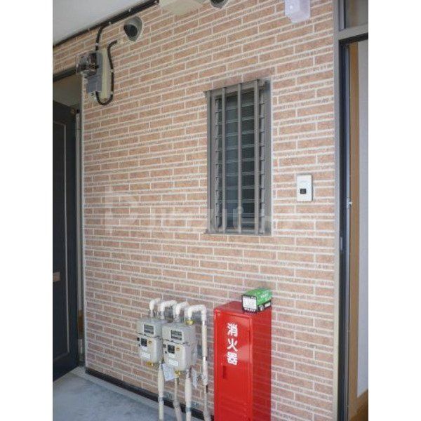 その他　エントランス