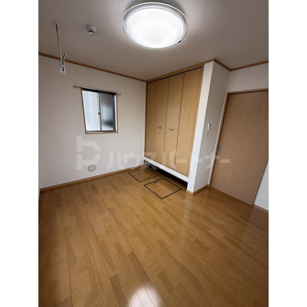 居室・リビング　リビング/居室