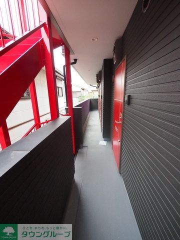 その他共有部分　共有部分