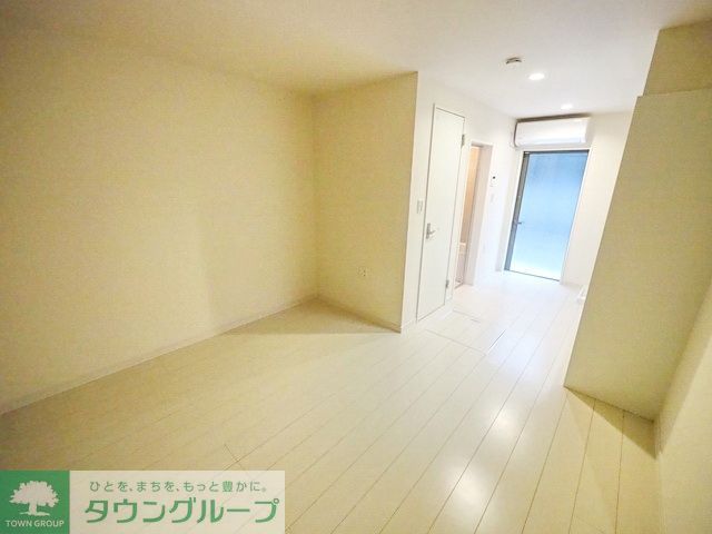 居室・リビング　リビング/居室