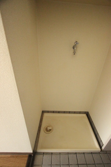 その他設備　同物件別号室