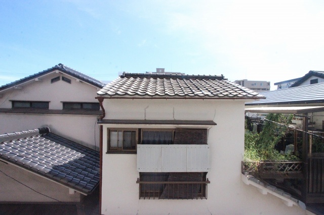 眺望　同物件別号室