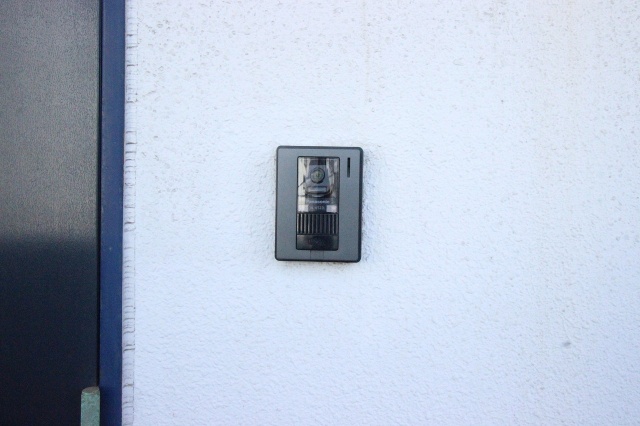 セキュリティ　同物件別号室