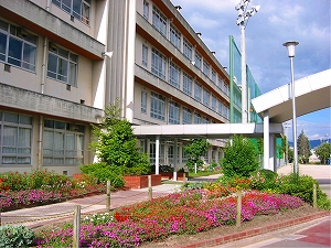 小学校　広島市立宇品東小学校（小学校）まで1000m