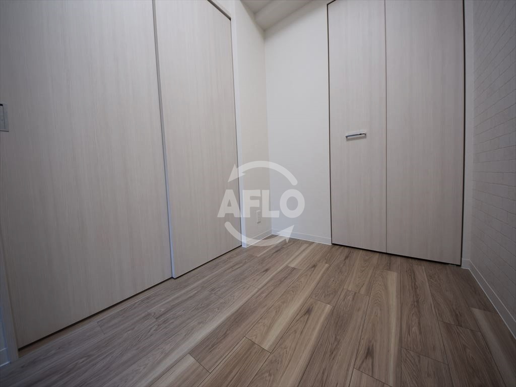 その他部屋・スペース　プレサンス北浜オリジン　寝室