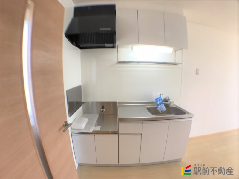 キッチン　綺麗なキッチン♪