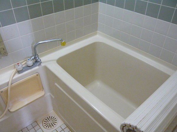 バス・シャワールーム　※同建物・別号室の参考写真です★（実際のお部屋とは異なります