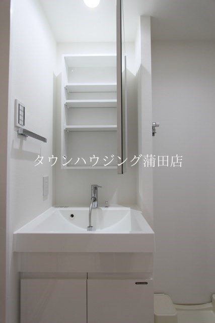 洗面設備　★タウンハウジング蒲田店取り扱い★