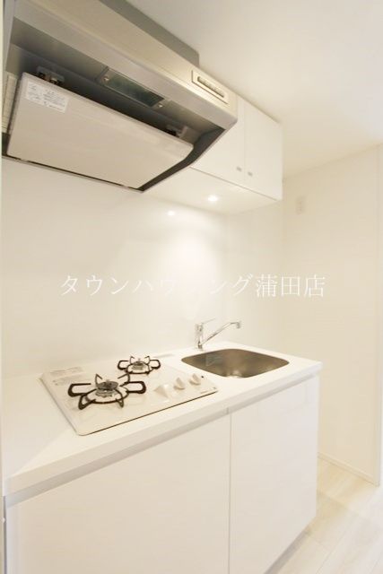 キッチン　★タウンハウジング蒲田店取り扱い★