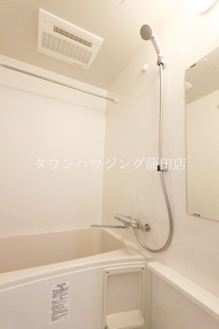 バス・シャワールーム　★タウンハウジング蒲田店取り扱い★