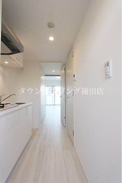 玄関　★タウンハウジング蒲田店取り扱い★