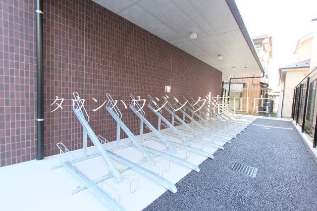 その他共有部分　★タウンハウジング蒲田店取り扱い★