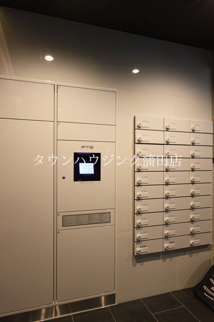 その他設備　★タウンハウジング蒲田店取り扱い★