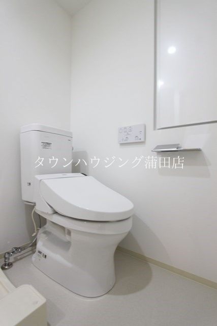 トイレ　★タウンハウジング蒲田店取り扱い★