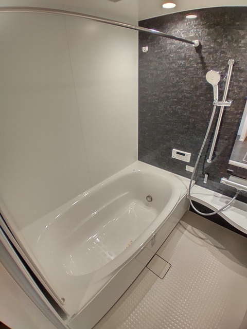 バス・シャワールーム　施工例