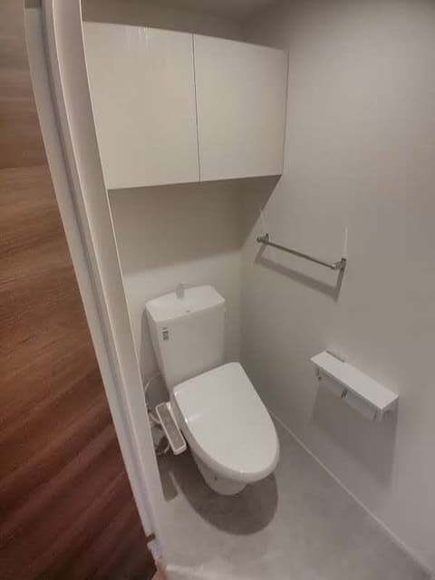 トイレ　施工例