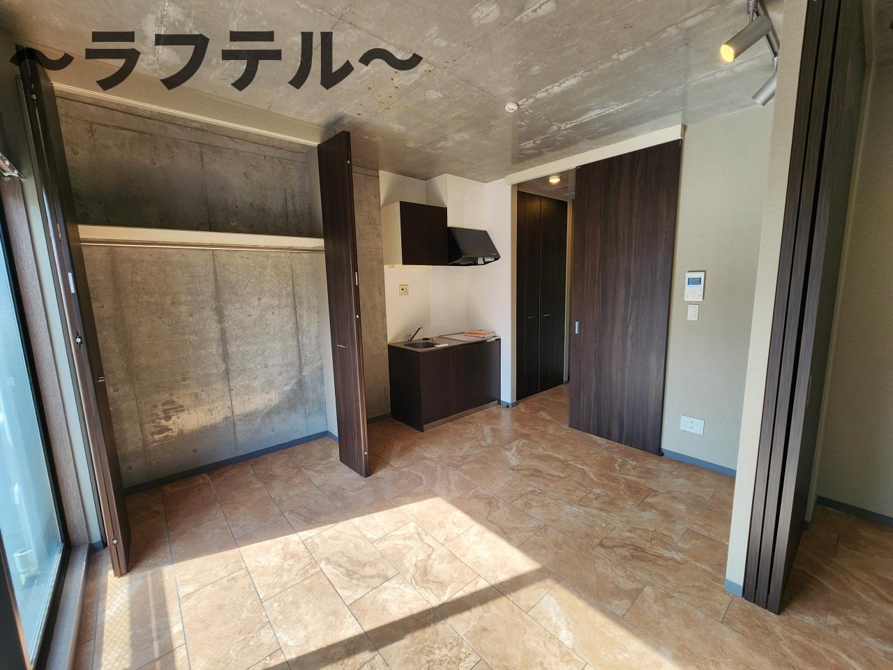 居室・リビング　別部屋イメージ写真