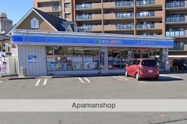 コンビニ　ローソン　沼津岡一色店（コンビニ）まで2368m