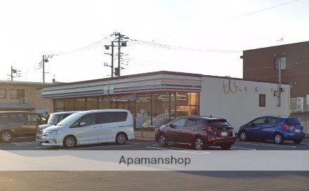 コンビニ　セブン－イレブン沼津岡宮東店（コンビニ）まで3318m