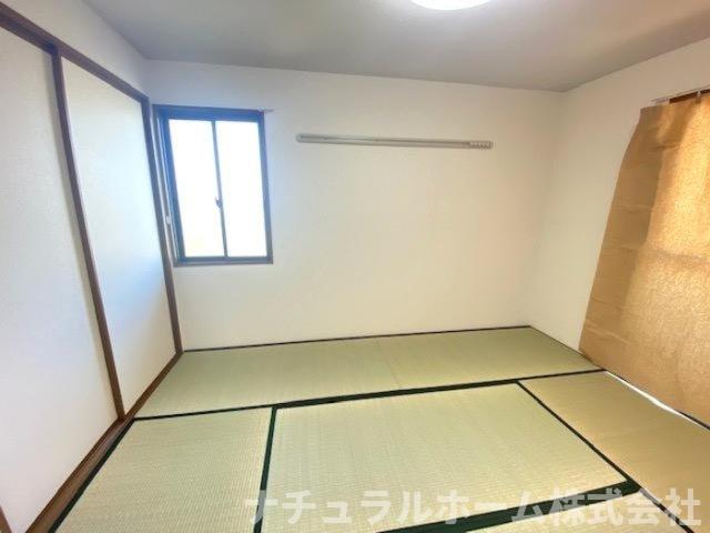 その他部屋・スペース　★和室☆