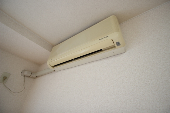 その他設備　※別部屋の写真です