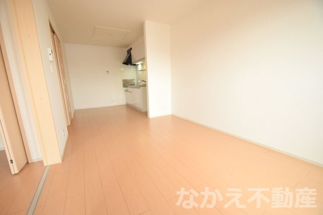 居室・リビング　使いやすいリビングです