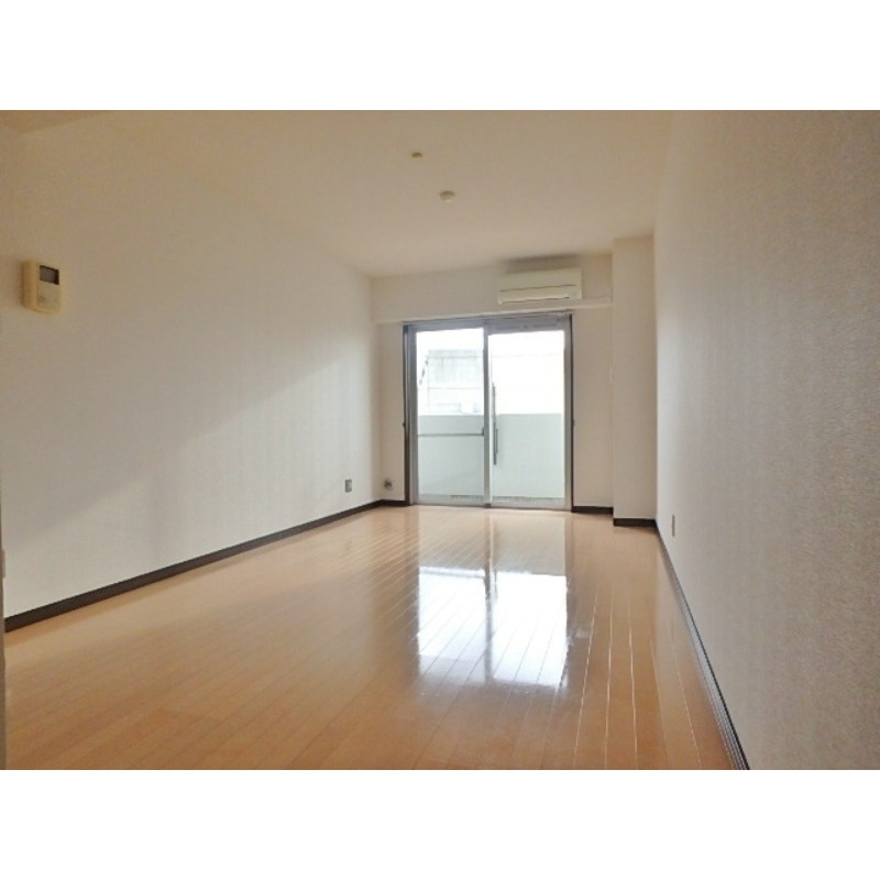 居室・リビング　図面と現状に相違がある場合には現状を優先