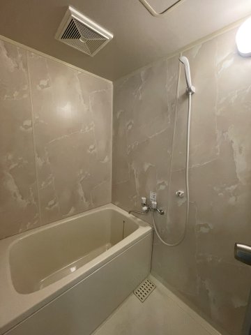 バス・シャワールーム　別部屋参考写真