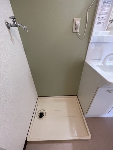 その他設備　別部屋参考写真
