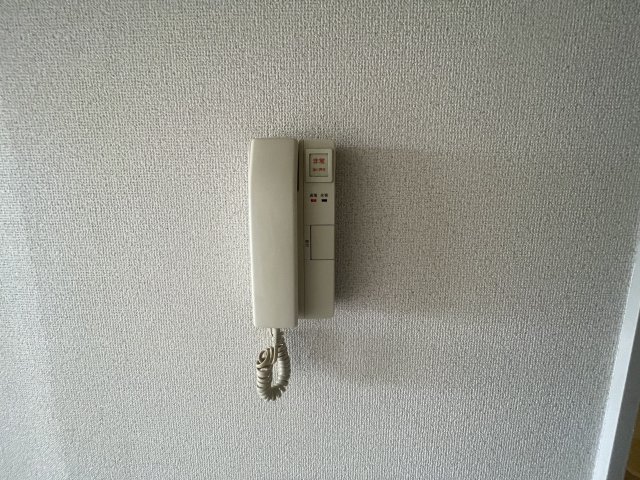 セキュリティ　別部屋参考写真